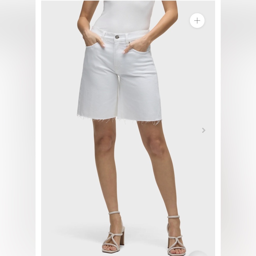 Hudson London Long Short Size 25